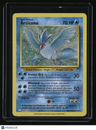 Trading Card Game Classic Articuno