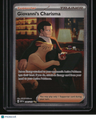SV: Scarlet & Violet 151 Giovanni's Charisma