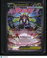 ME03: Perfect Order Mega Zygarde ex