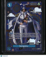 The Azure Sea's Seven Sengoku