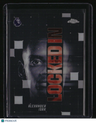 2025-26 Topps Chrome Premier League Alexander Isak Locked In