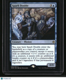 War of the Spark Spark Double