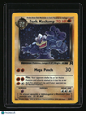 Team Rocket Dark Machamp (10)