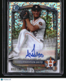 2025 Bowman Chrome Anderson Brito Prospect Auto Mini Diamond #/100