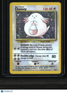 Base Set Chansey