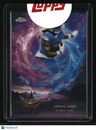 2025 Topps Chrome Jahmyr Gibbs Game Genies