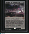 Prerelease Cards Emrakul, the Promised End