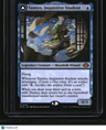 Modern Horizons 3 Tamiyo, Inquisitive Student