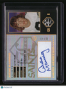 2023 Panini Limited Archie Manning Limited Membership Gold Spotlight #/49