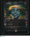 Secret lair Drop Series Sol Ring (Borderless Foil) #1905