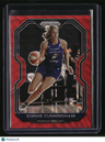 2021 Panini Prizm WNBA Sophie Cunningham Prizms Ruby Wave