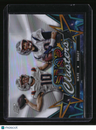 2024 Topps Chrome Cosmic Tom Brady / Drake Maye Star Clusters