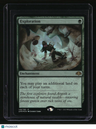 Dominaria Remastered Exploration Foil