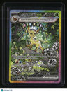 SV: Prismatic Evolutions Leafeon ex