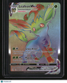 SWSH07: Evolving Skies Leafeon VMAX (Secret)
