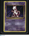 Trading Card Game Classic Mewtwo