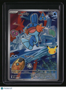 ME: Mega Evolution Promo Mudkip