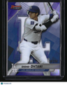 2025 Bowman's Best Shohei Ohtani Purple Refractors #/250
