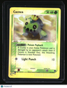 Sandstorm Cacnea Reverse Holo