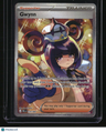 ME05: Pitch Black Gwynn