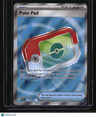 ME03: Perfect Order Poke Pad
