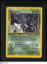 1st Edition Neo Genesis Heracross