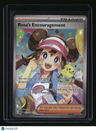 ME03: Perfect Order Rosa's Encouragement