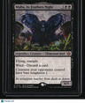 Bloomburrow Maha, Its Feathers Night