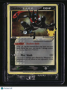SWSH: Sword & Shield Promo Cards Greninja Star