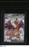 SV: Scarlet & Violet Promo Cards Charizard ex