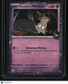 Miscellaneous Cards & Products Team Rocket's Mimikyu (Prerelease)