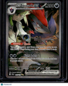 SV09: Journey Together N's Zoroark ex