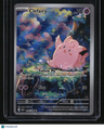 ME03: Perfect Order Clefairy