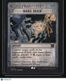 Outlaws of Thunder Junction: Breaking News Mana Drain