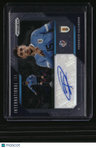 2024 Panini Prizm CONMEBOL Copa America Federico Valverde International Ink