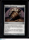 Champions of Kamigawa Sensei's Divining Top