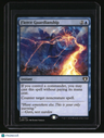 Commander Masters Fierce Guardianship