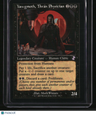 Time Spiral: Remastered Yawgmoth, Thran Physician