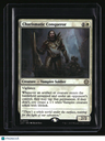 Commander: The Lost Caverns of Ixalan Charismatic Conqueror