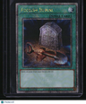 25th Anniversary Rarity Collection II Foolish Burial Quarter Century Secret Rare