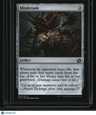 Iconic Masters Mindcrank