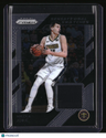 2018-19 Panini Prizm Nikola Jokic Sensational Swatches