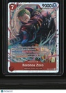 Adventure on Kami's Island Roronoa Zoro (EB04-007)