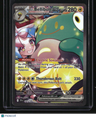SV09: Journey Together Iono's Bellibolt ex