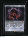 Universes Beyond: The Lord of the Rings: Palantir of Orthanc