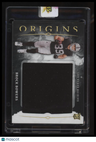 2024 Panini Origins Brock Bowers Rookie Jumbo Jerseys #/199