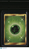 SM - Guardians Rising Grass Energy (Secret)