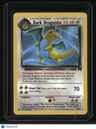 Team Rocket Dark Dragonite (22)