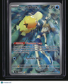 SV10: Destined Rivals Misty's Psyduck