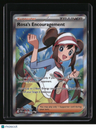 ME03: Perfect Order Rosa's Encouragement